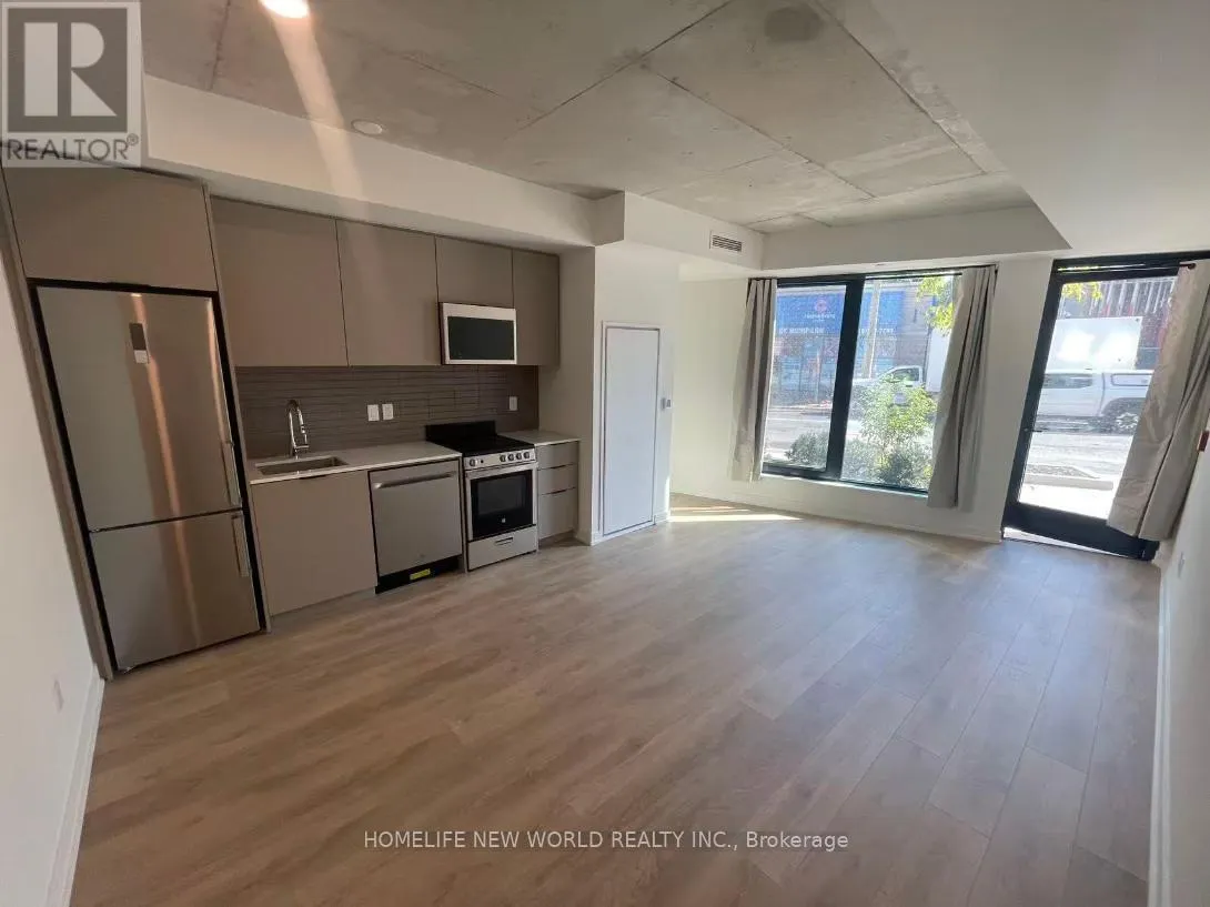 102 - 1 VINE AVENUE E