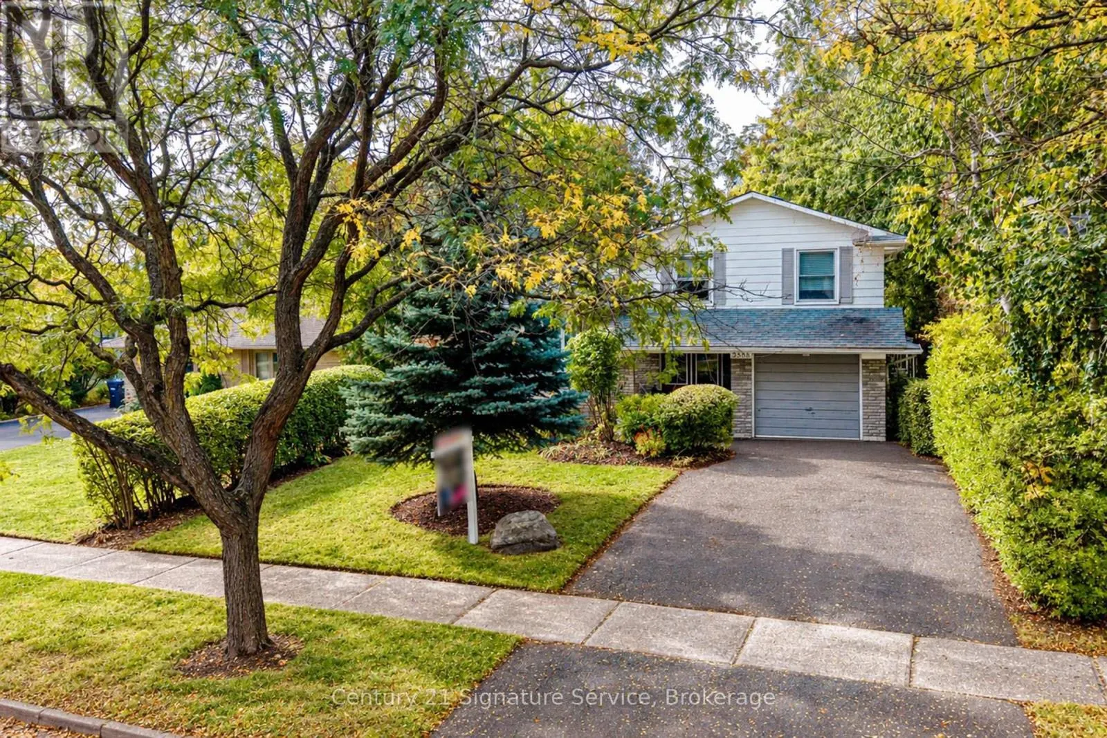 2588 PINKWELL DRIVE