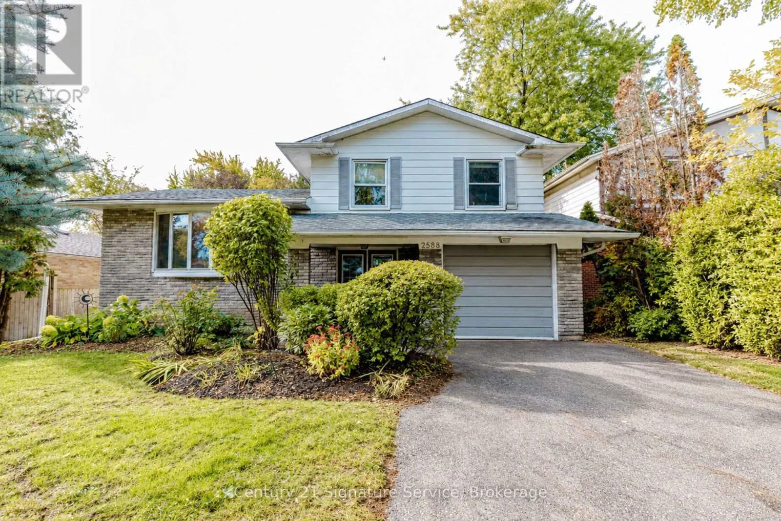 2588 PINKWELL DRIVE