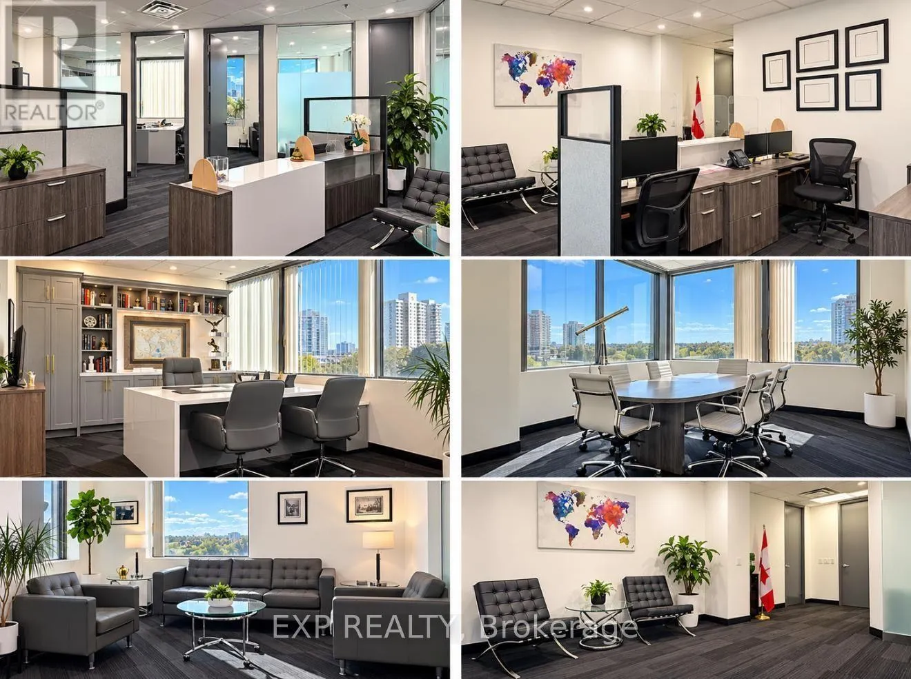 410 - 30 EGLINTON AVENUE W