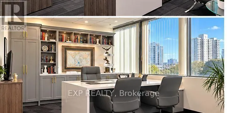 410 - 30 EGLINTON AVENUE W