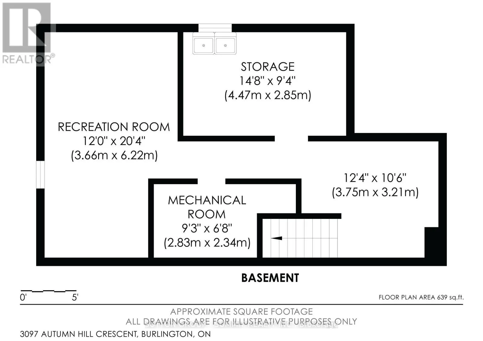 3097 AUTUMN HILL CRESCENT