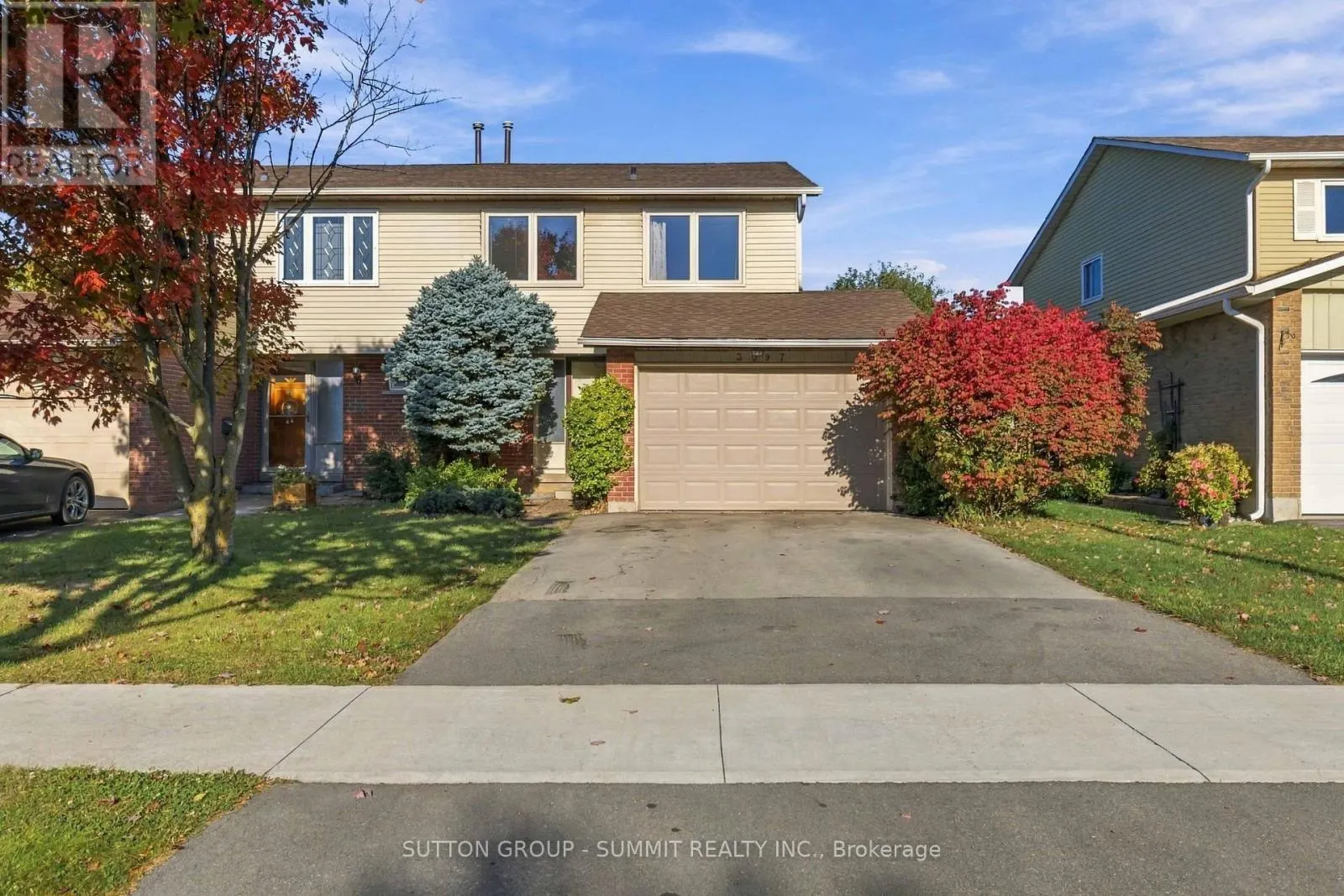 3097 AUTUMN HILL CRESCENT