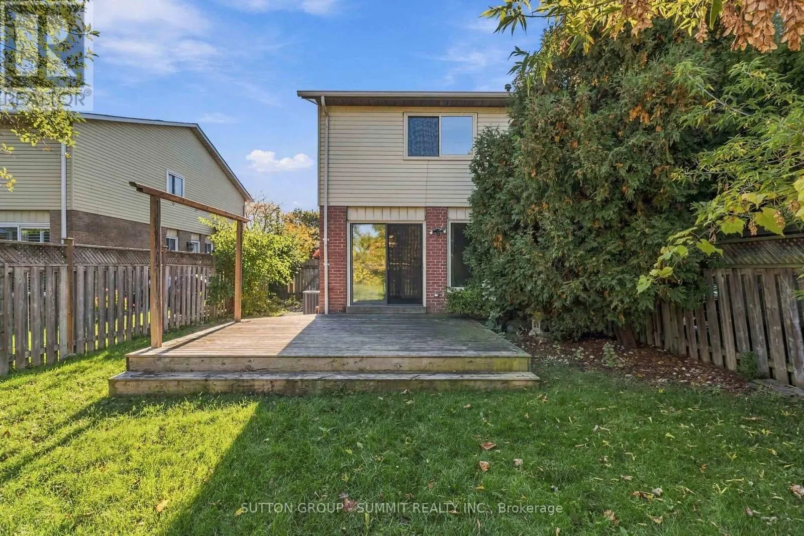 3097 AUTUMN HILL CRESCENT