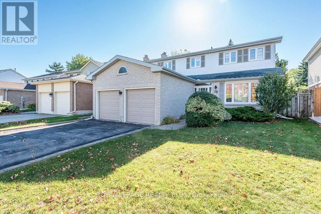 19 MACDOUGALL DRIVE