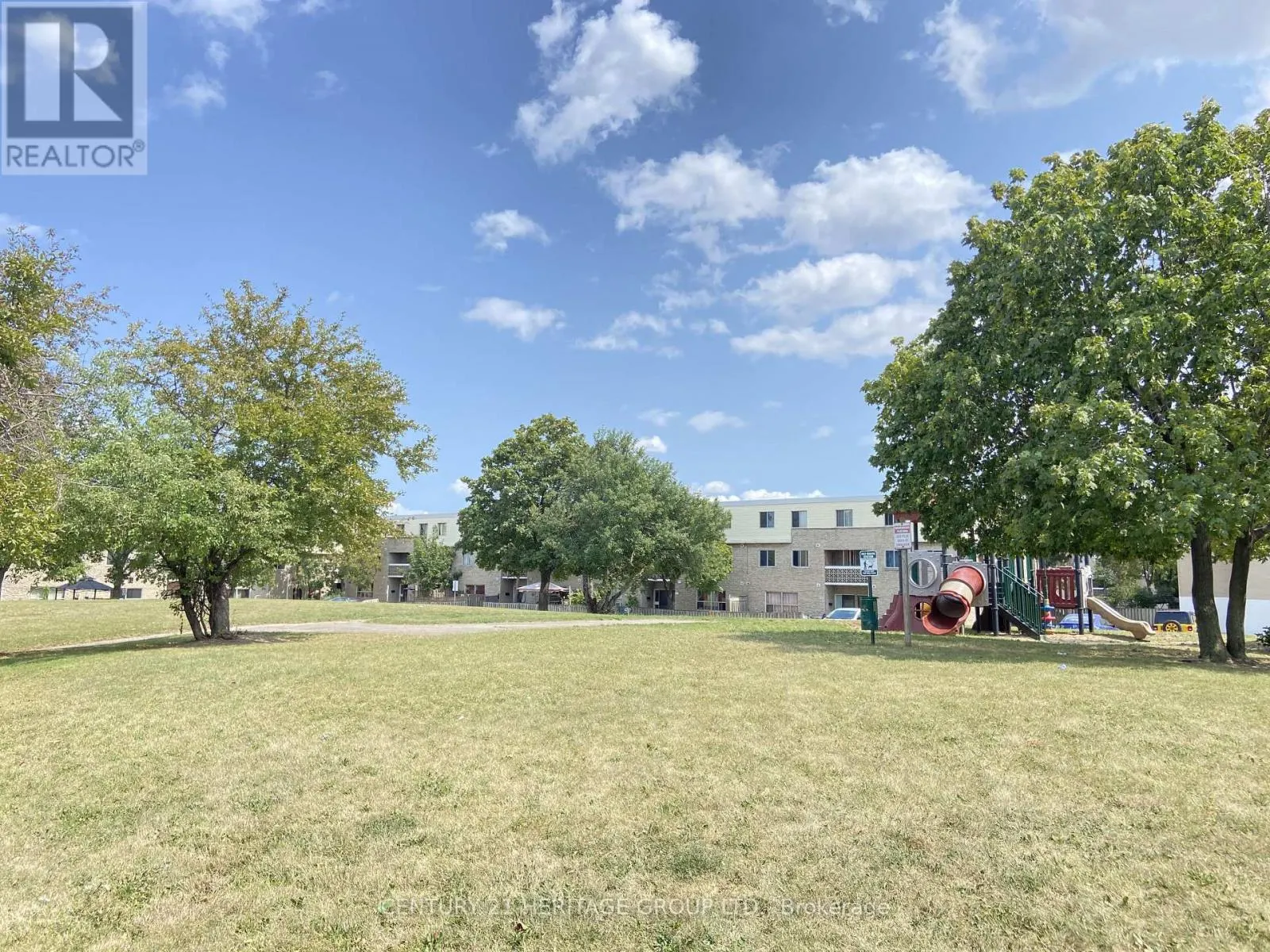 131 - 7555 GOREWAY DRIVE