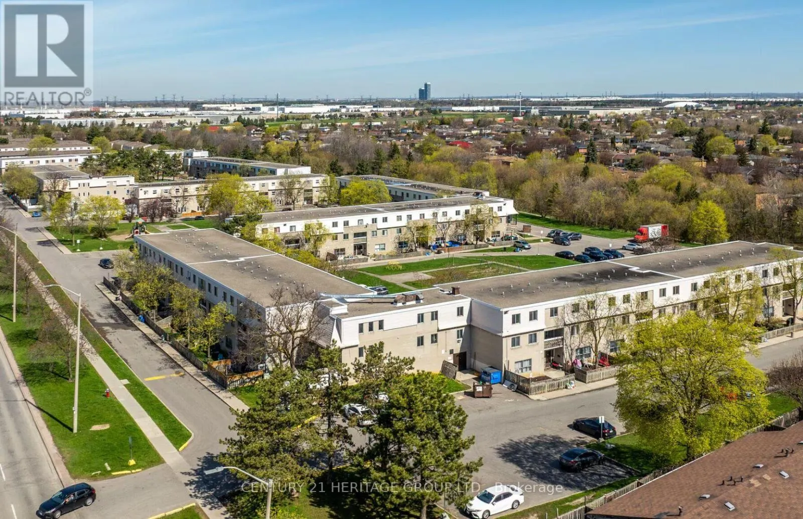 131 - 7555 GOREWAY DRIVE