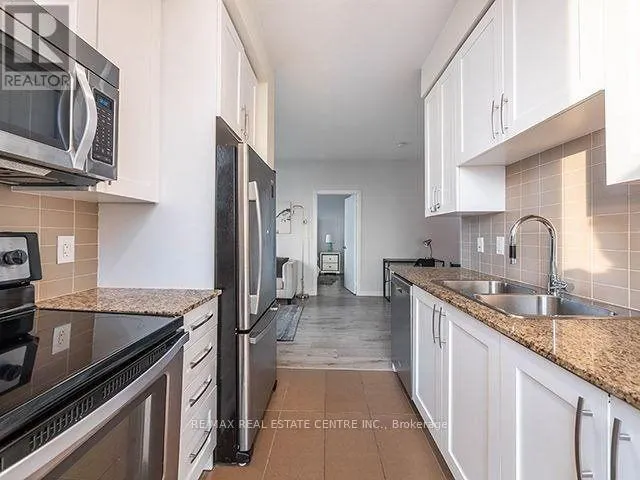 2807 - 4070 CONFEDERATION PARKWAY