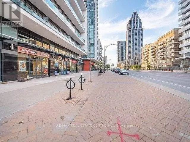 2807 - 4070 CONFEDERATION PARKWAY