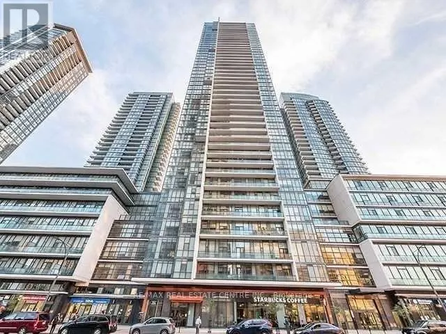 2807 - 4070 CONFEDERATION PARKWAY