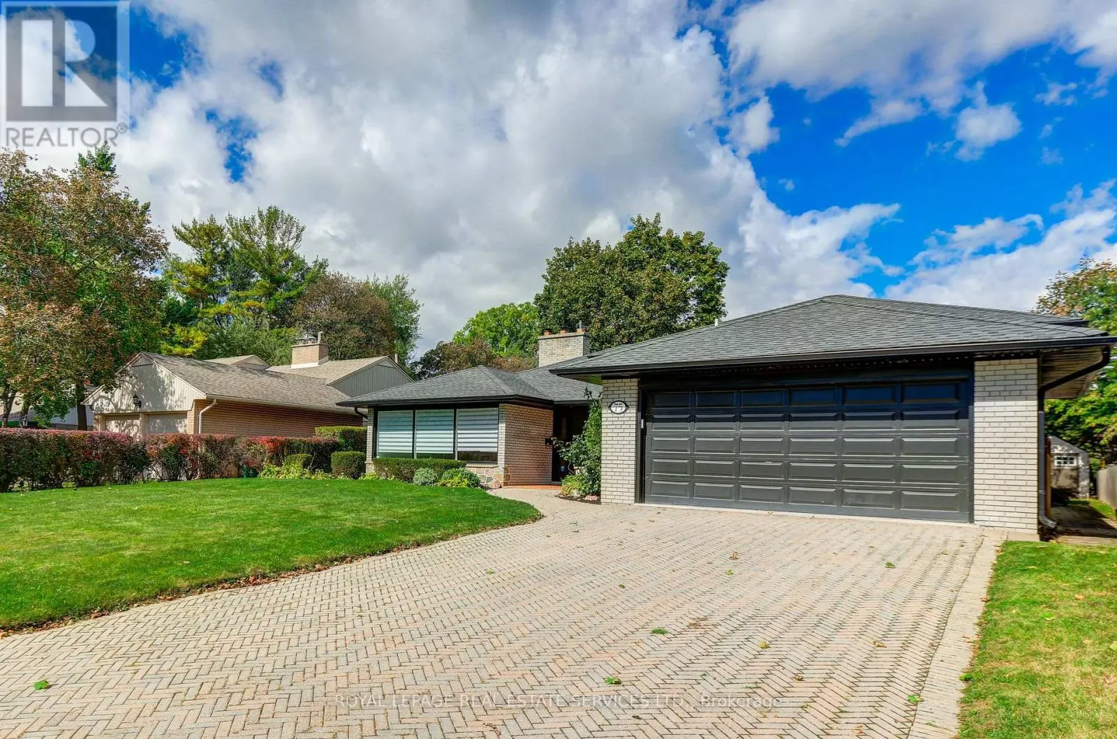 75 RAVENSBOURNE CRESCENT