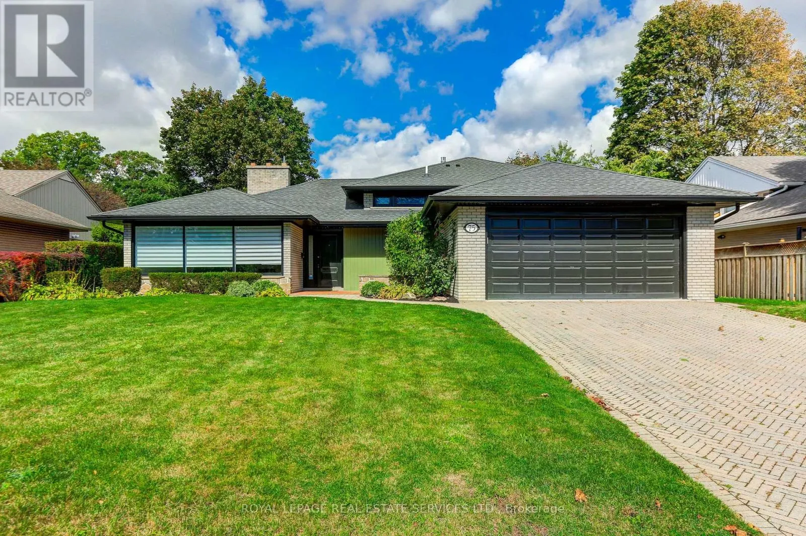 75 RAVENSBOURNE CRESCENT
