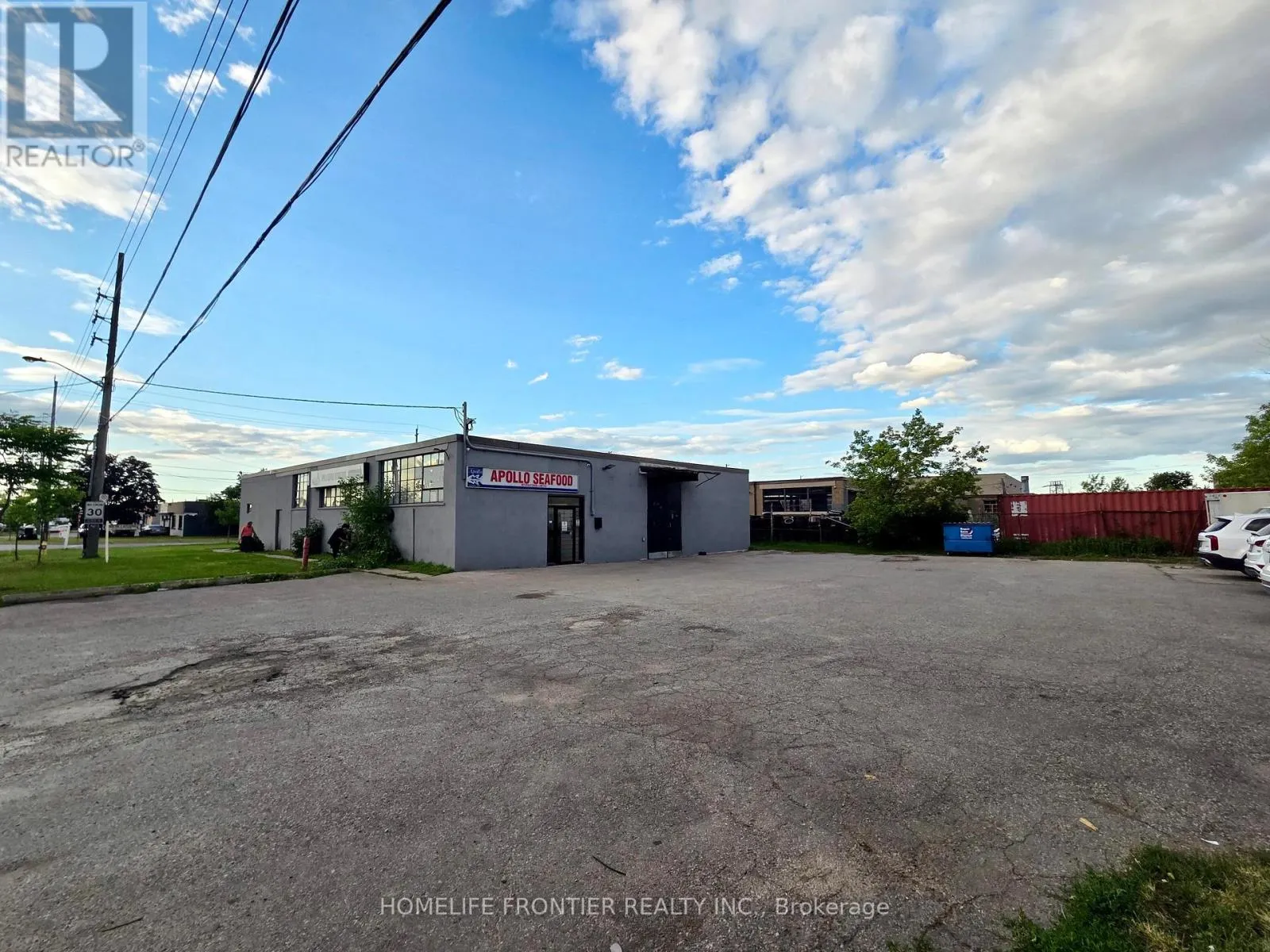 13 RACINE ROAD