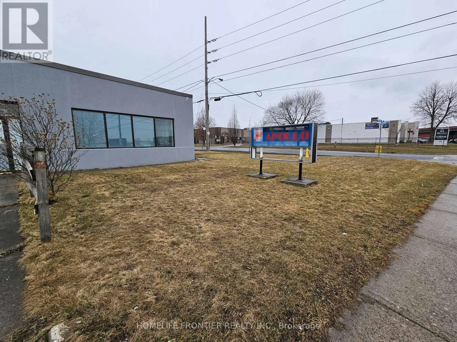 13 RACINE ROAD