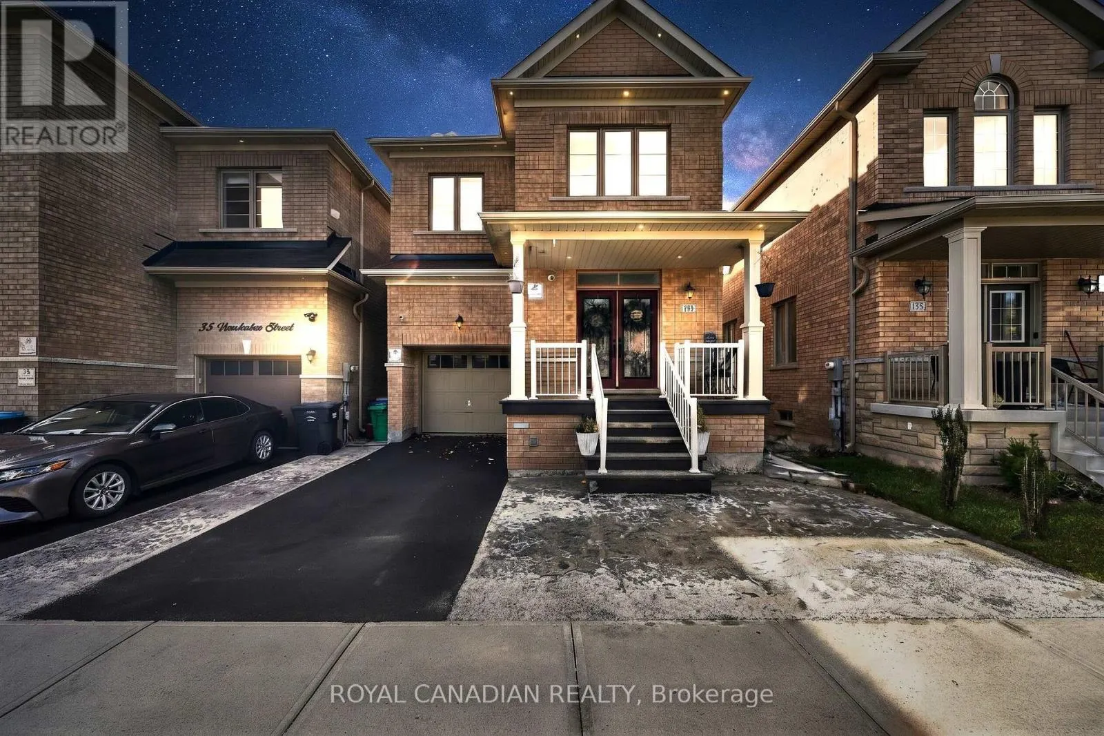 33 BACHELOR STREET