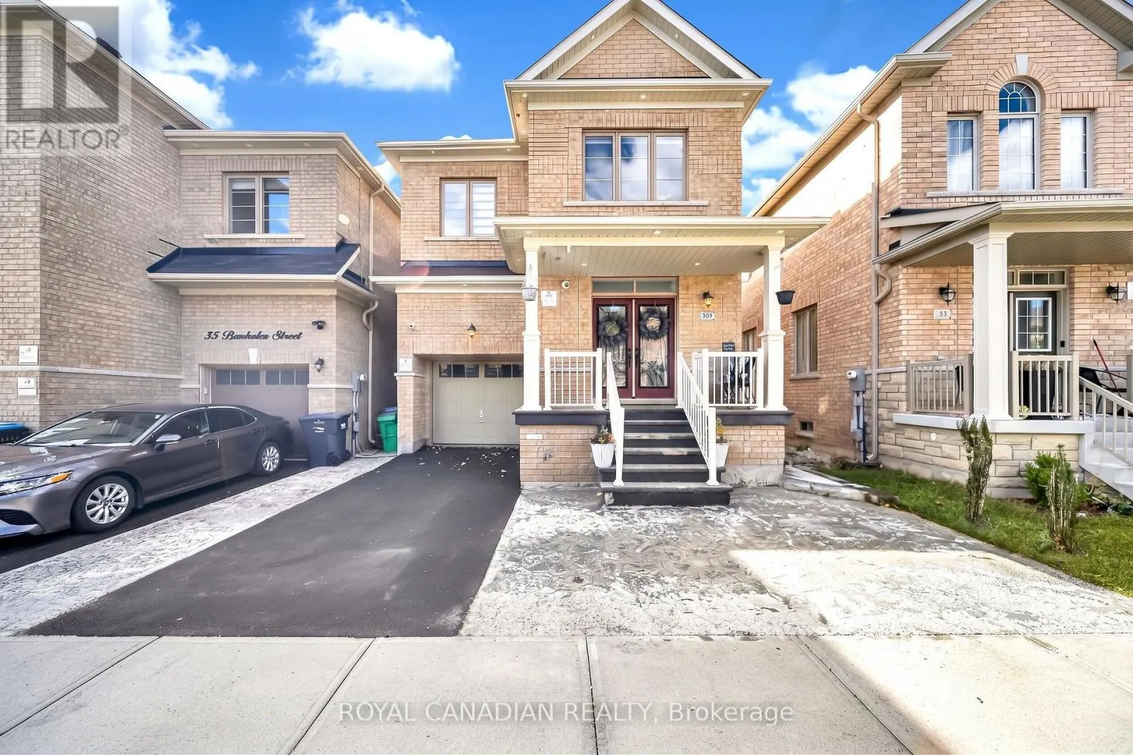 33 BACHELOR STREET