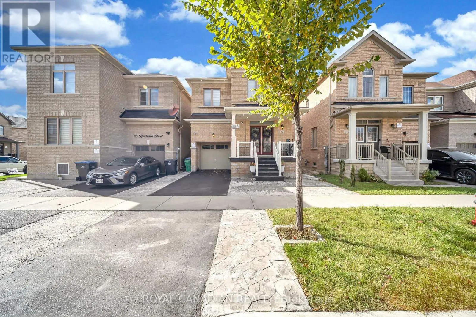 33 BACHELOR STREET