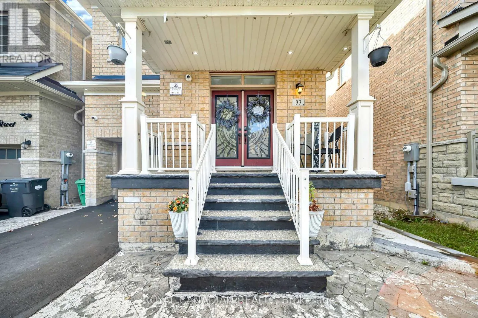 33 BACHELOR STREET