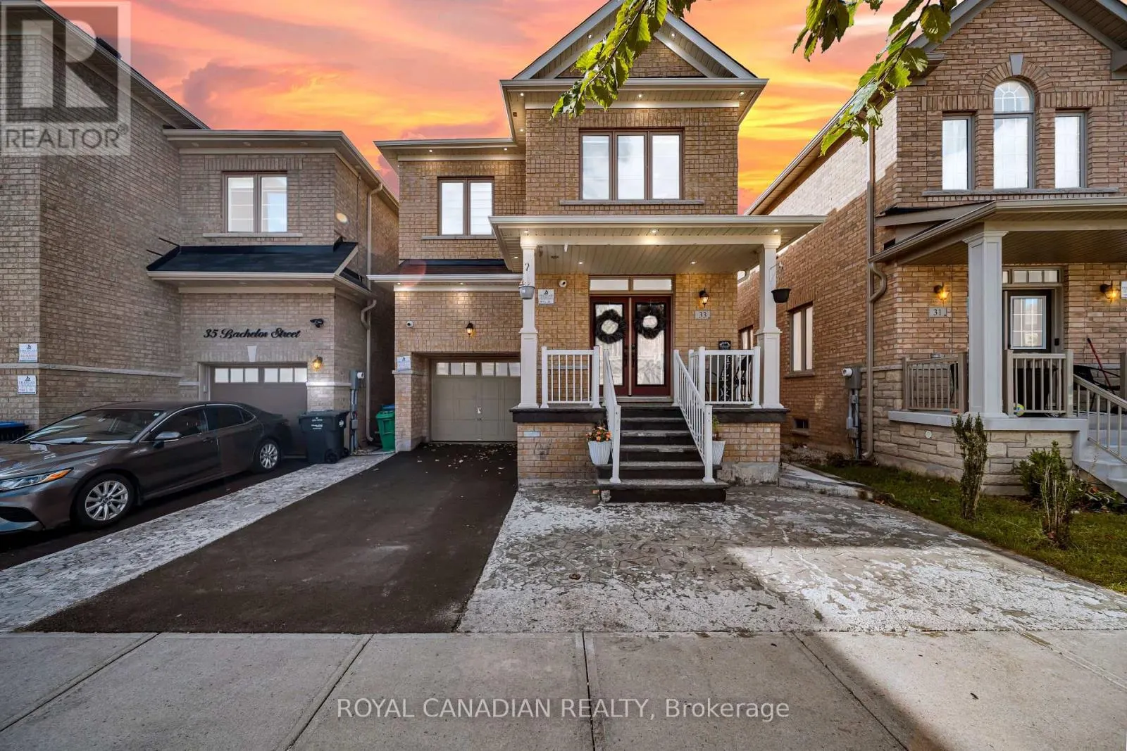 33 BACHELOR STREET