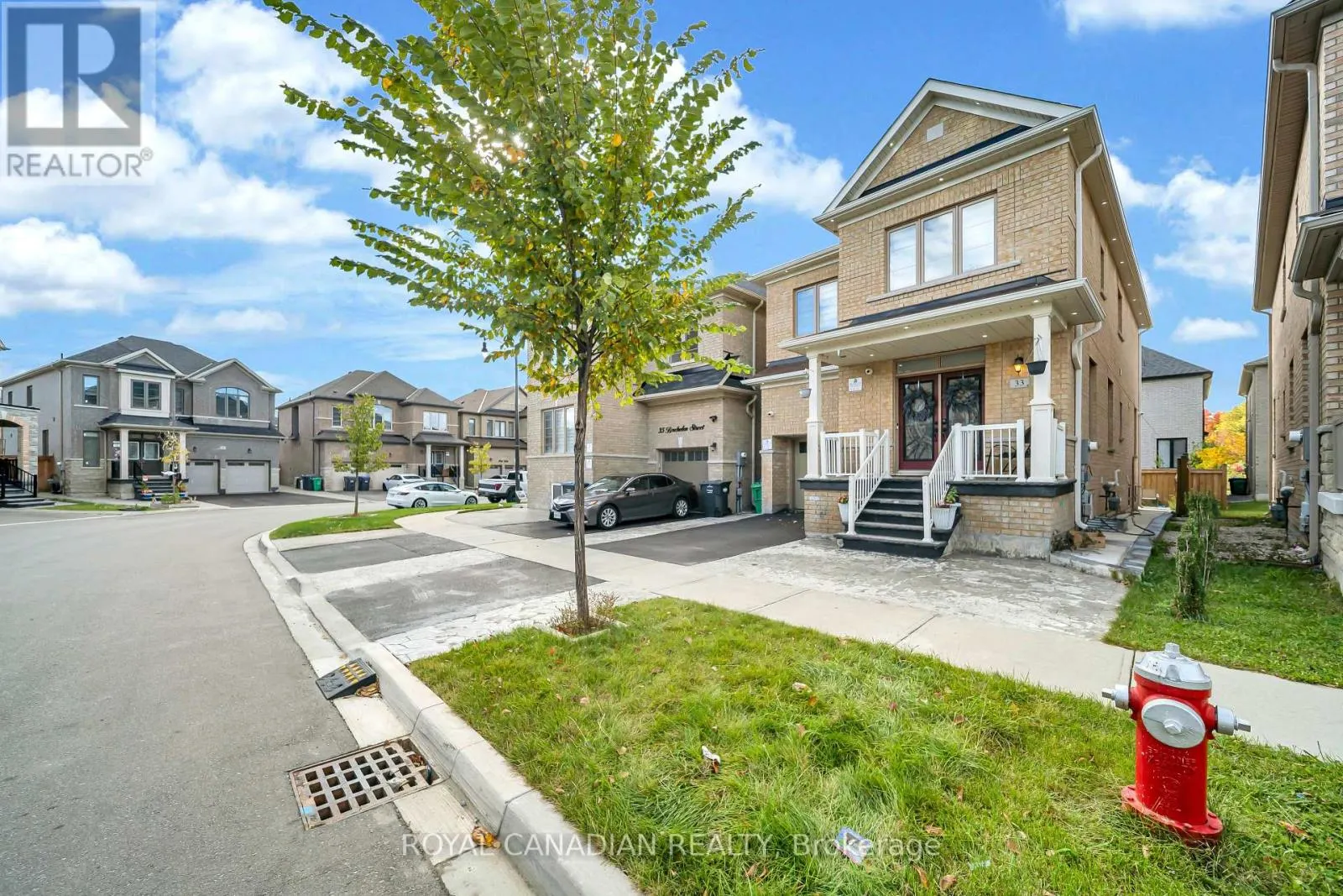 33 BACHELOR STREET