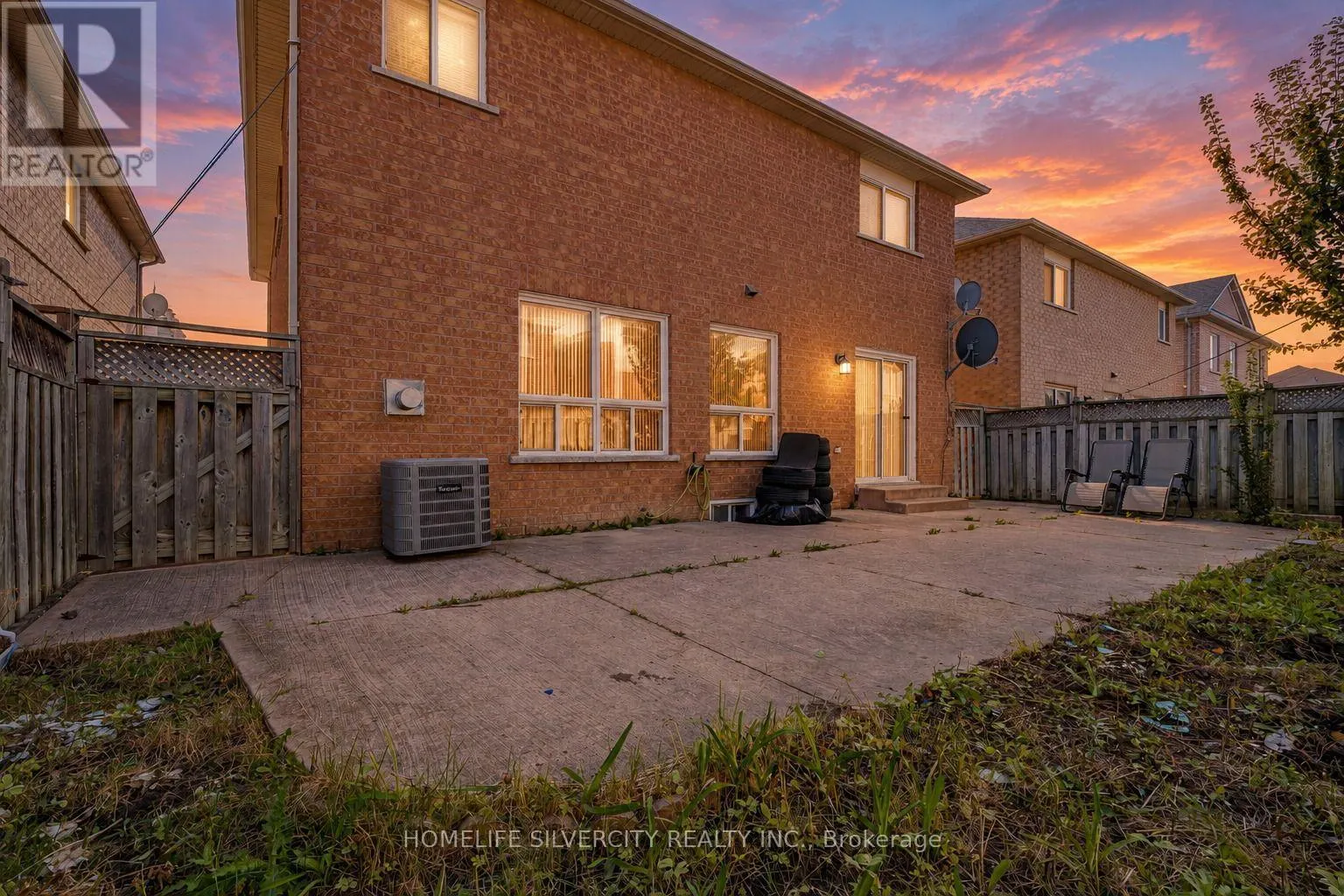 7 SHADYRIDGE ROAD