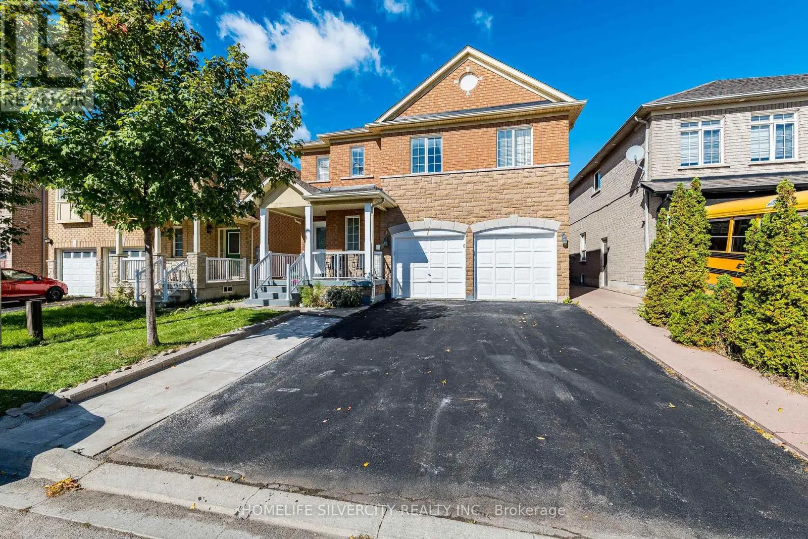 7 SHADYRIDGE ROAD