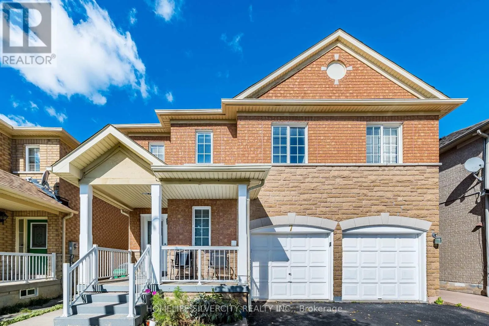 7 SHADYRIDGE ROAD