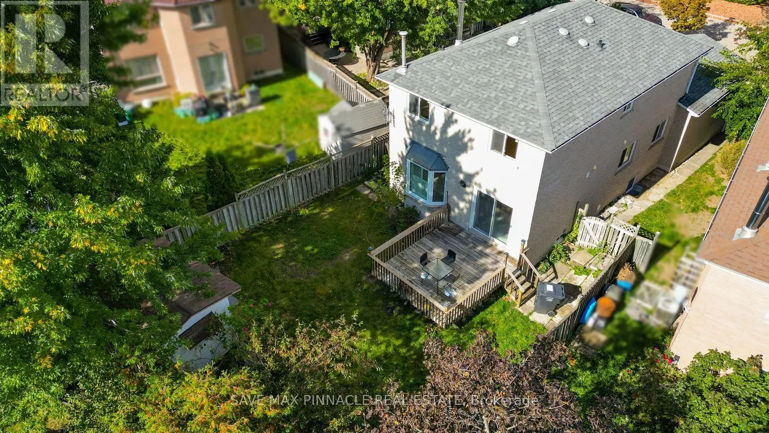 3118 SHADETREE DRIVE