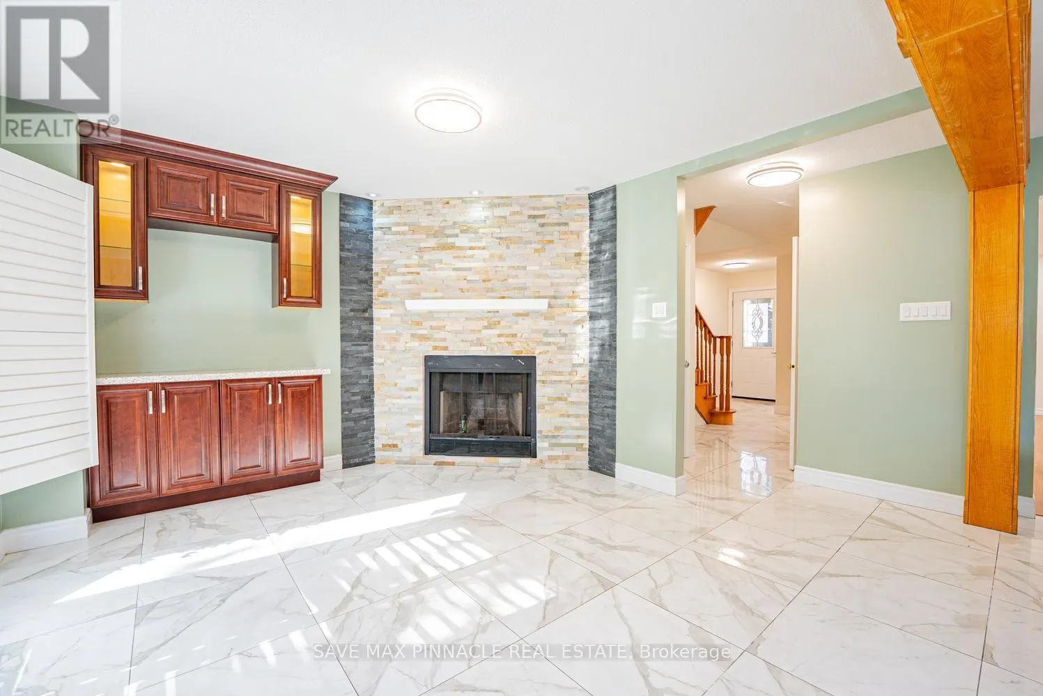 3118 SHADETREE DRIVE
