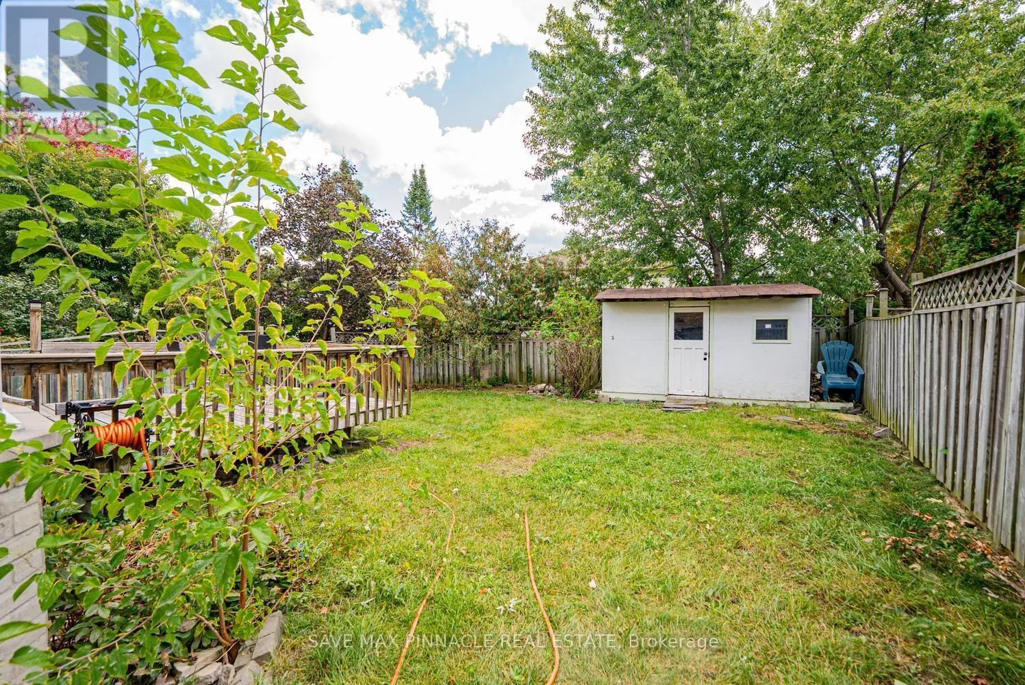 3118 SHADETREE DRIVE
