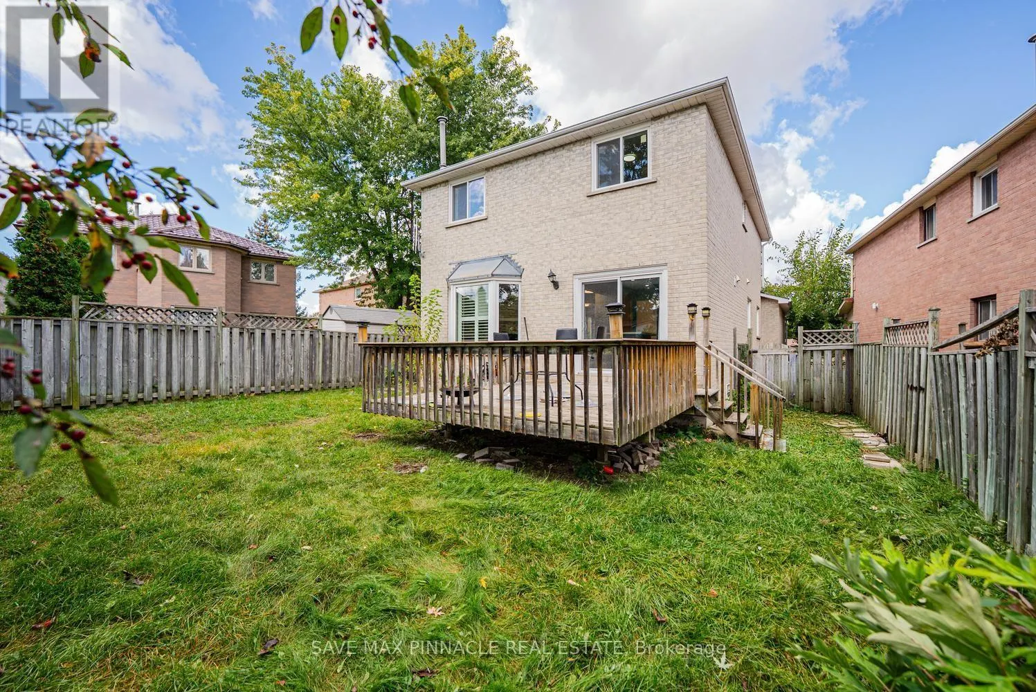 3118 SHADETREE DRIVE