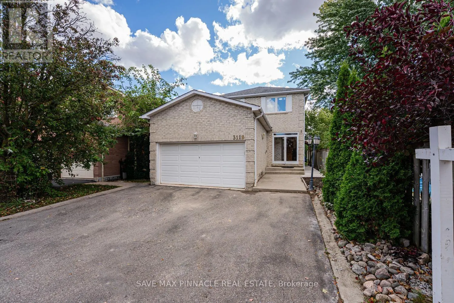 3118 SHADETREE DRIVE