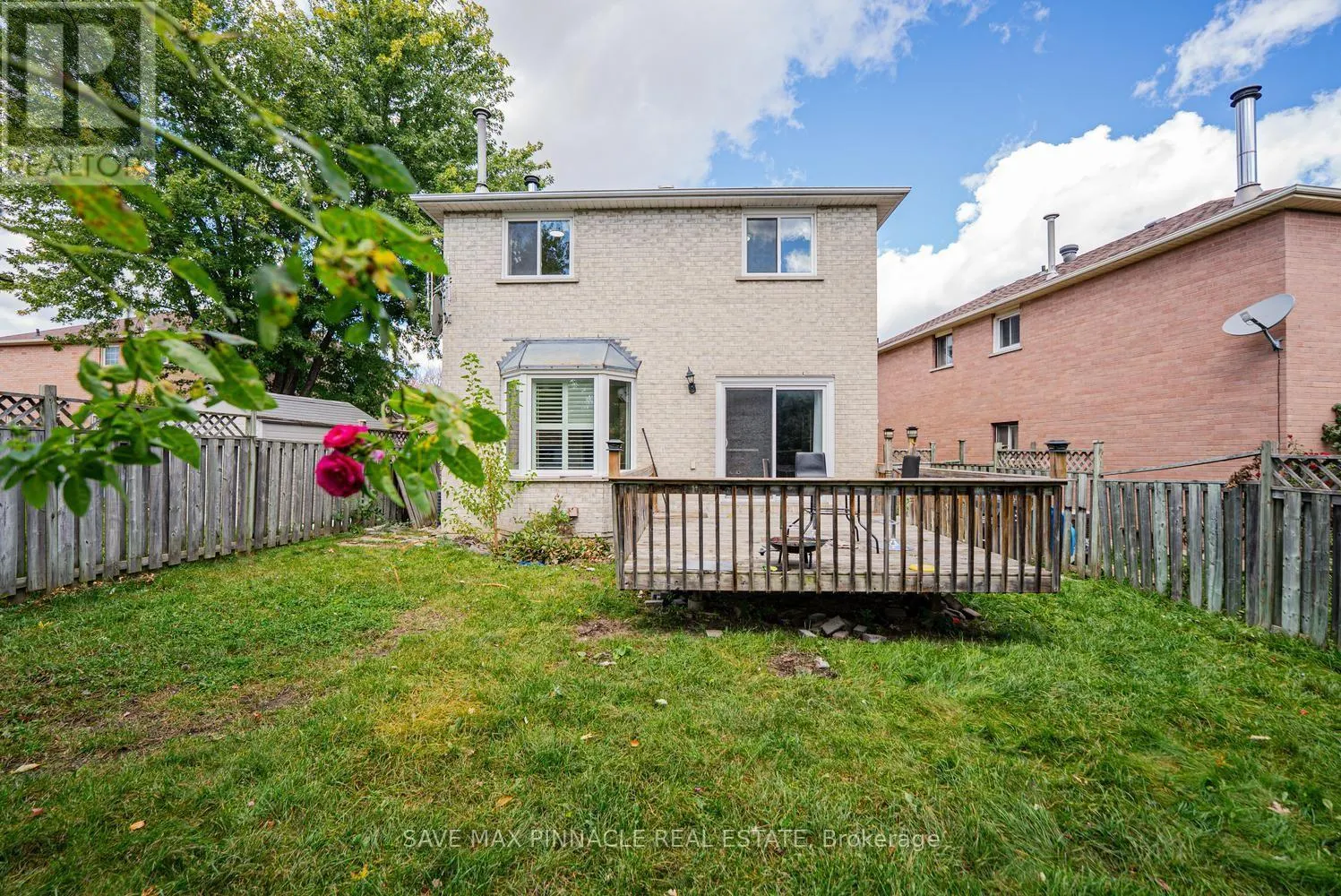 3118 SHADETREE DRIVE