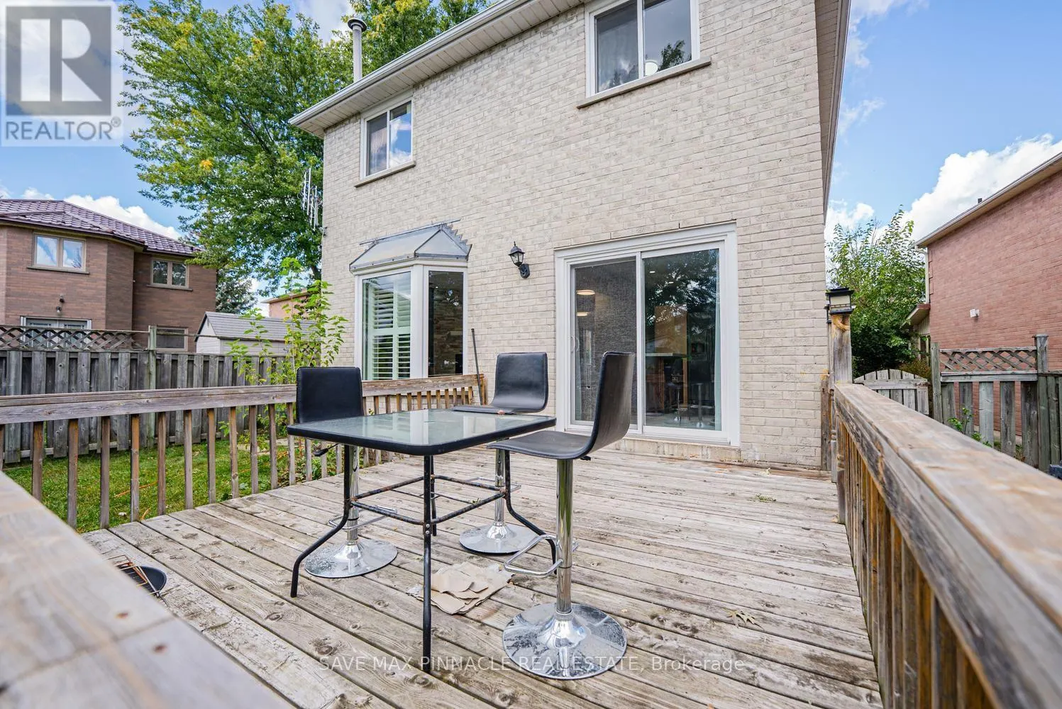3118 SHADETREE DRIVE