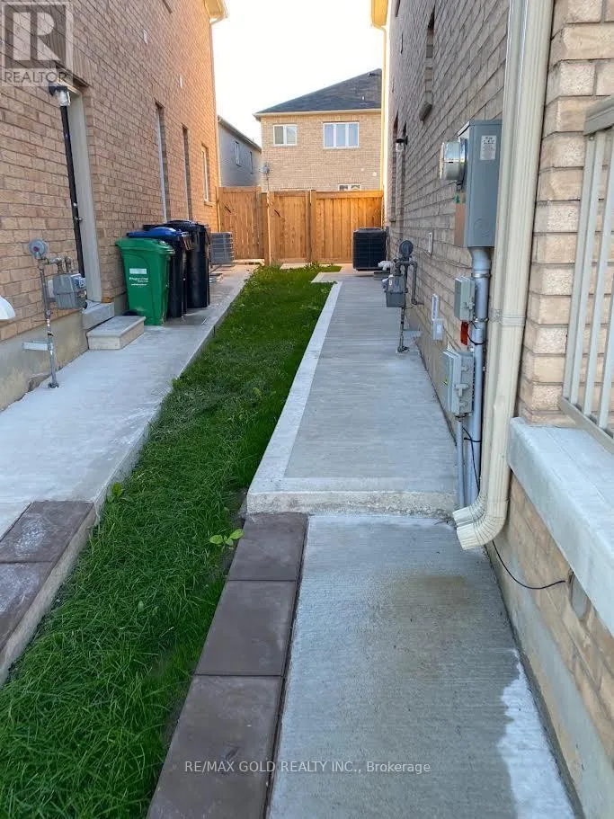 BSMT - 91 YARDLEY CRESCENT