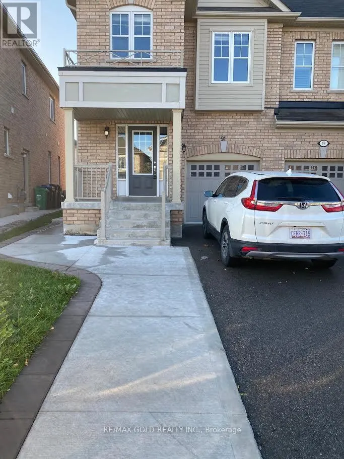 BSMT - 91 YARDLEY CRESCENT