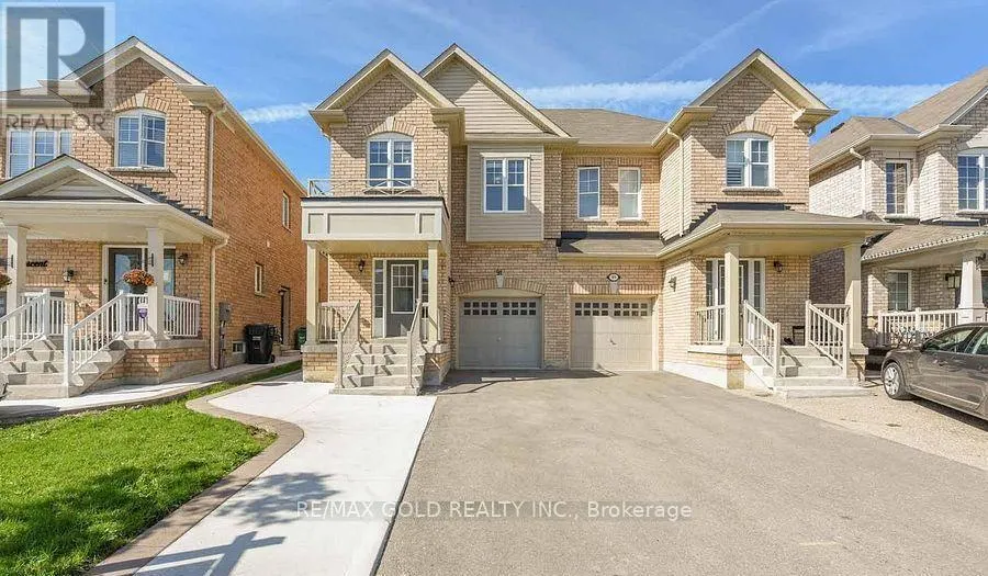 BSMT - 91 YARDLEY CRESCENT
