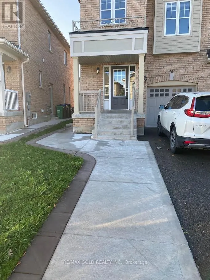 BSMT - 91 YARDLEY CRESCENT
