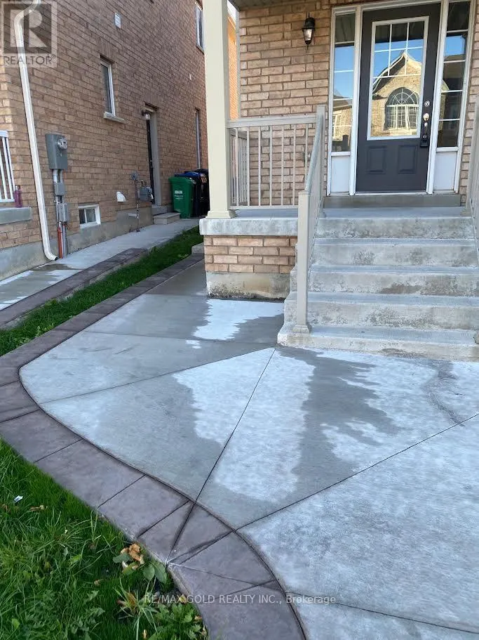 BSMT - 91 YARDLEY CRESCENT