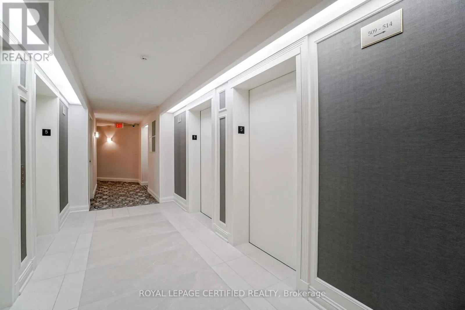 507 - 35 KINGSBRIDGE GARDEN CIRCLE