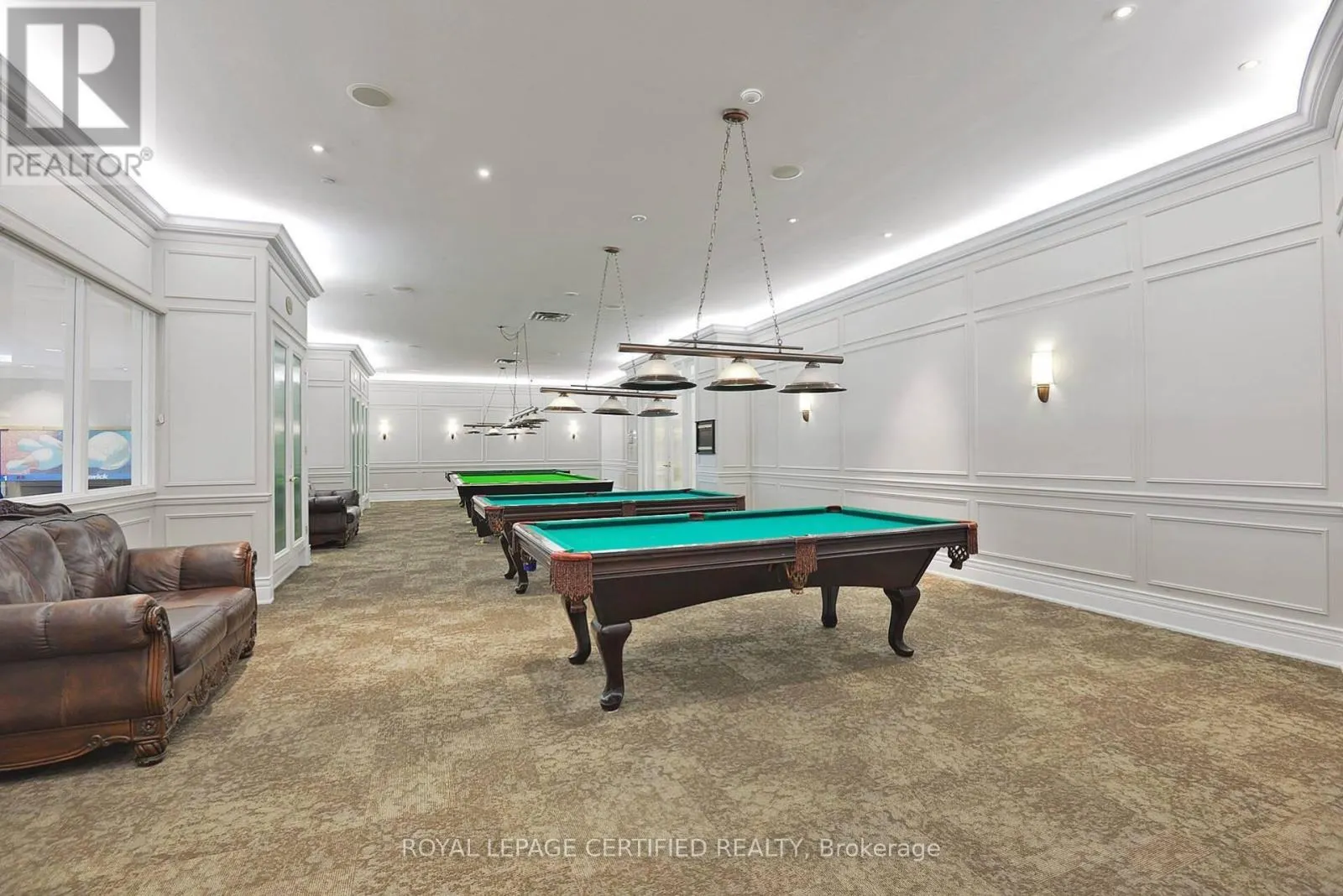 507 - 35 KINGSBRIDGE GARDEN CIRCLE