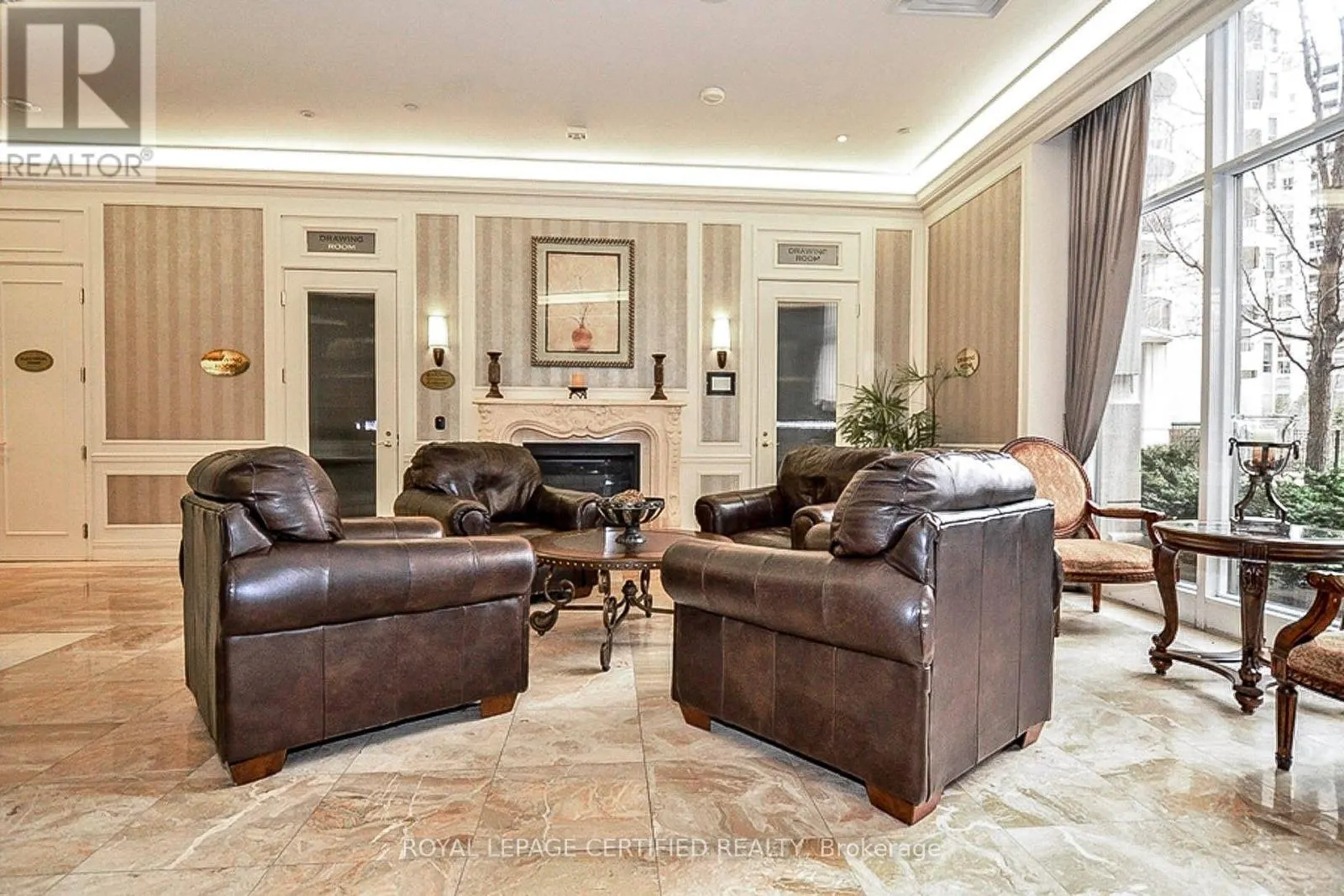 507 - 35 KINGSBRIDGE GARDEN CIRCLE