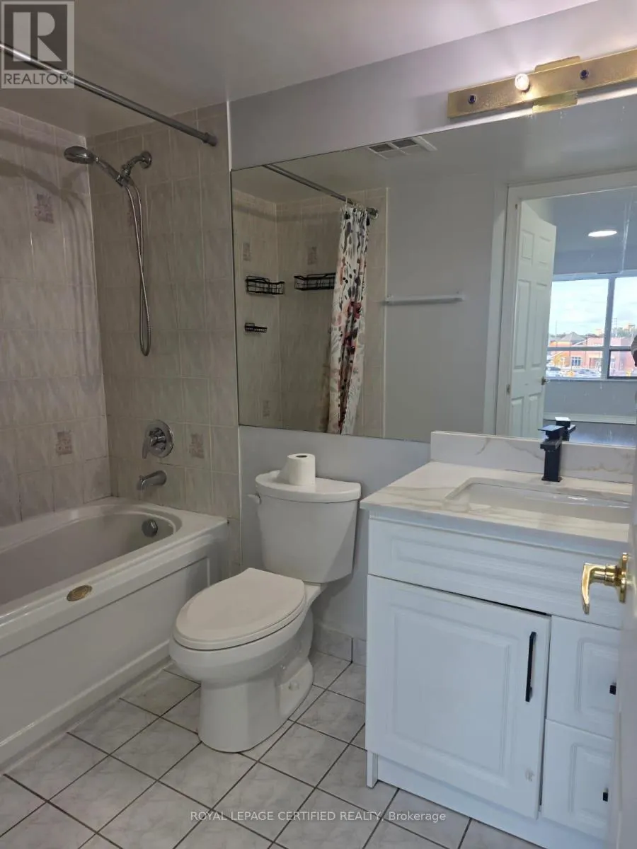 507 - 35 KINGSBRIDGE GARDEN CIRCLE