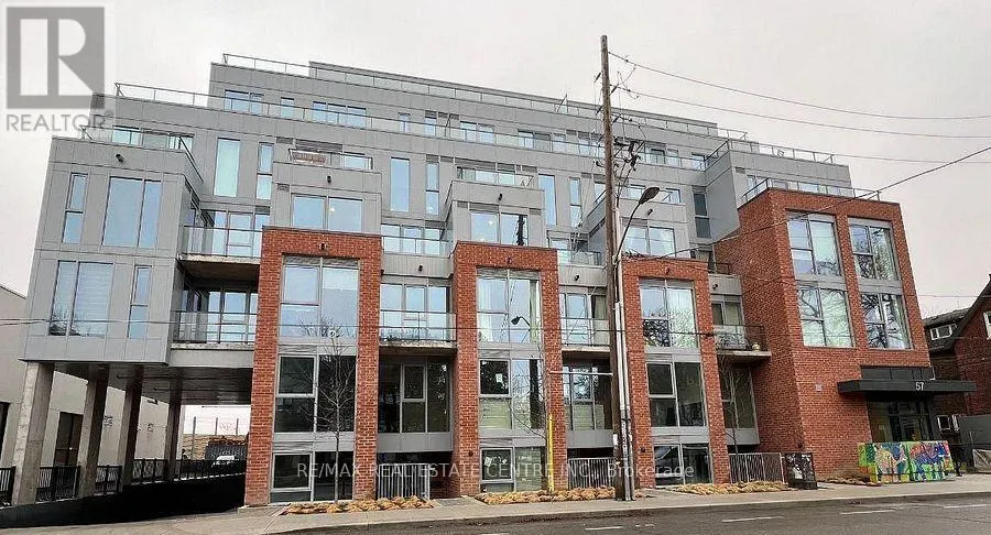 514 - 57 BROCK AVENUE