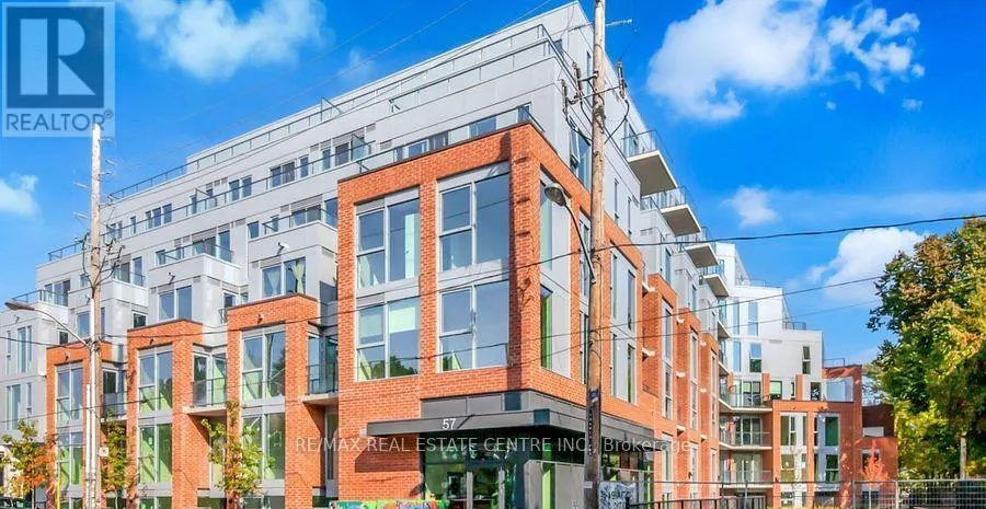 514 - 57 BROCK AVENUE