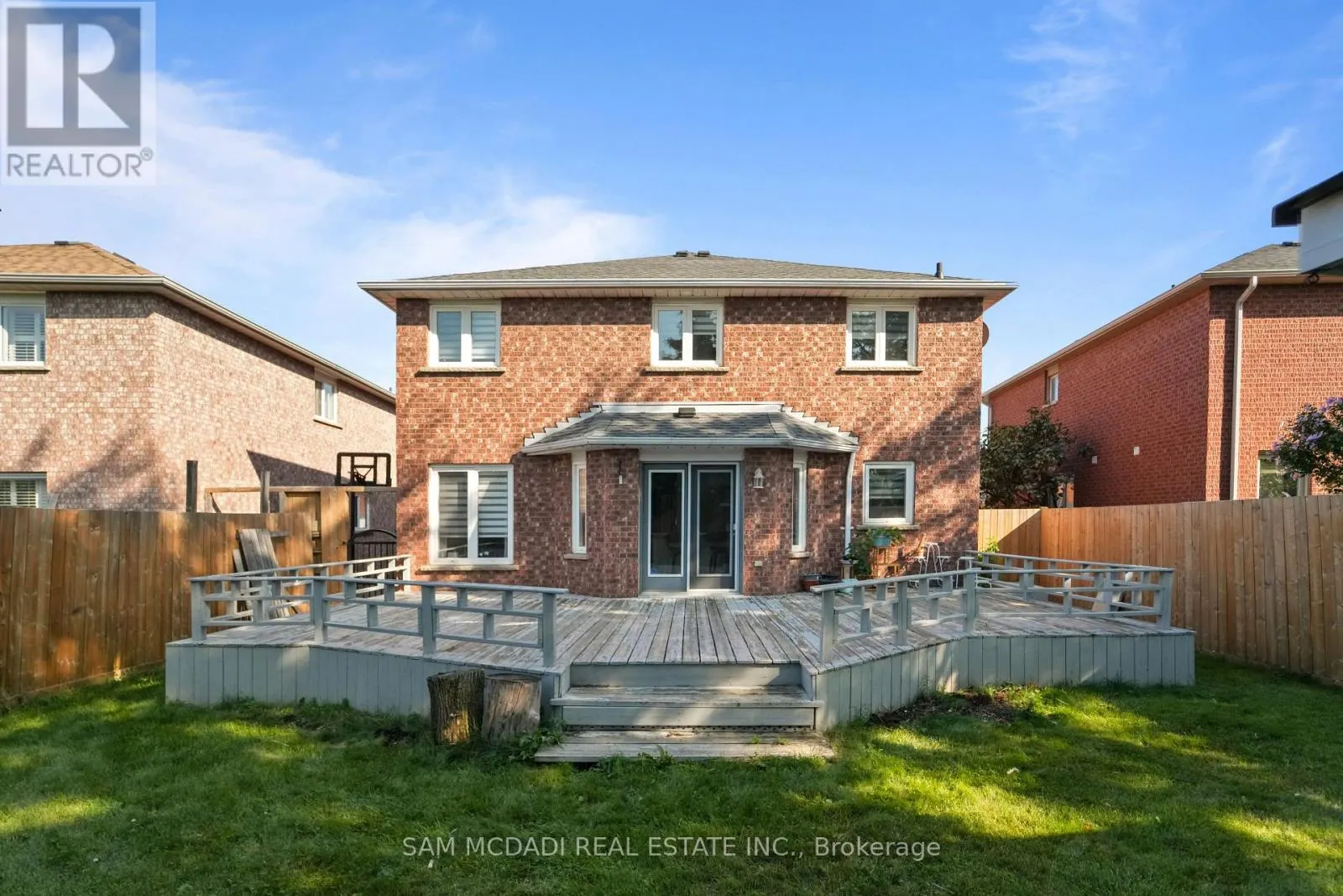 3071 BAYBERRY DRIVE