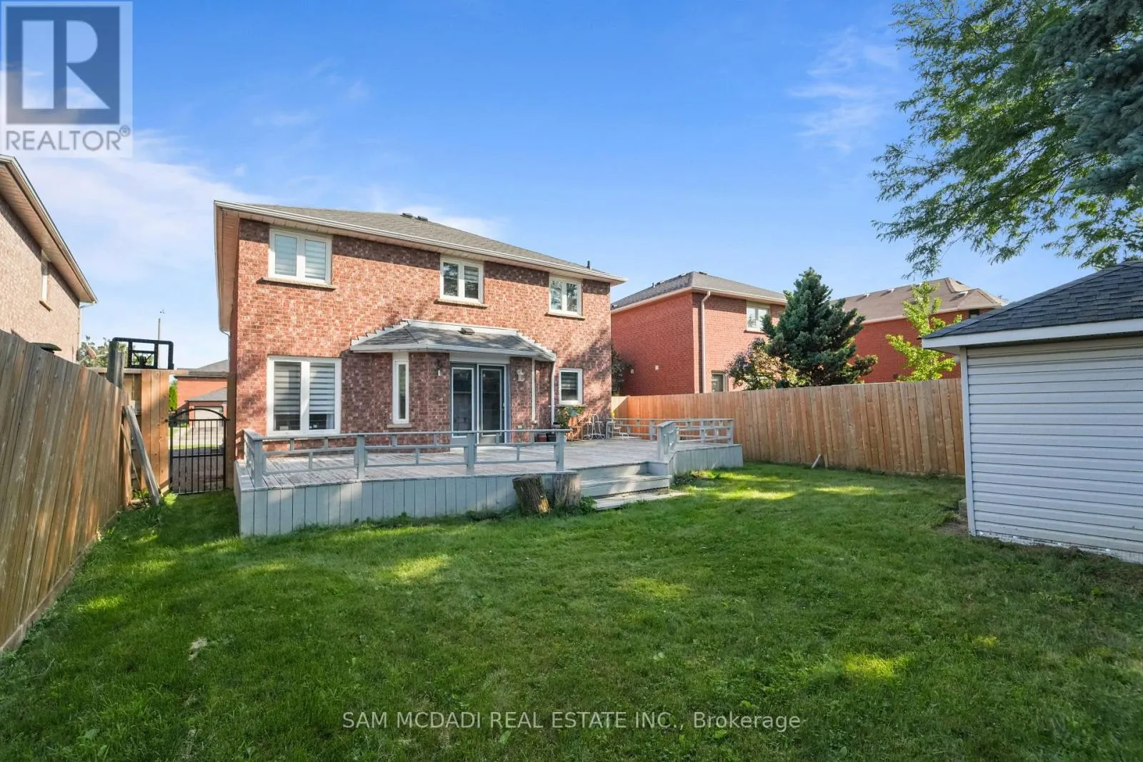 3071 BAYBERRY DRIVE