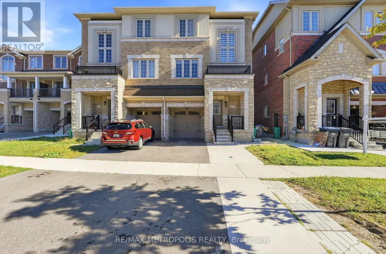 MAIN - 31 ALLEGRO DRIVE