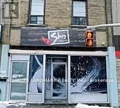 2B - 1406 QUEEN STREET W