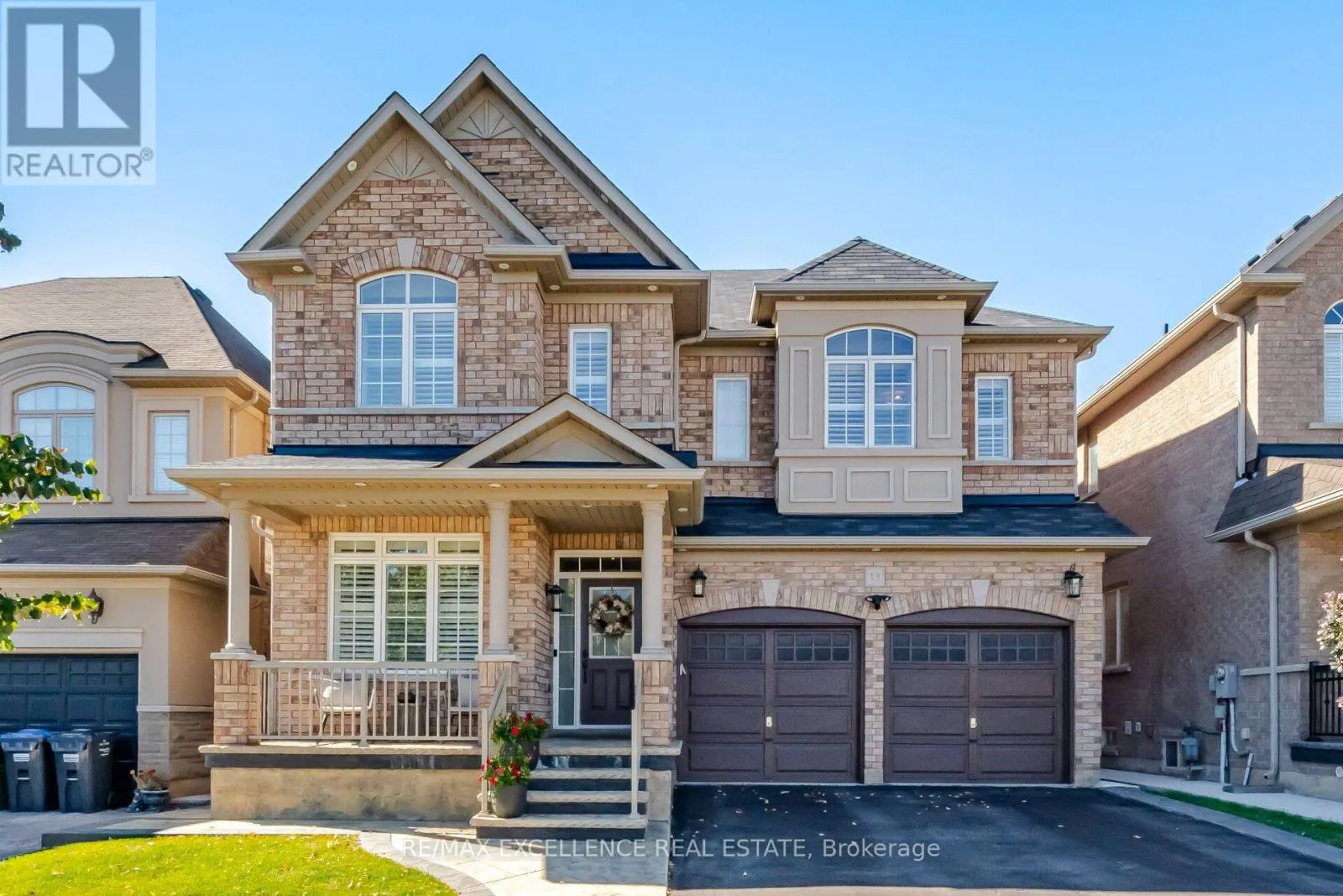 13 SAGE MEADOW CRESCENT
